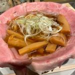 平和(ラーメン大戦争 和泉店)