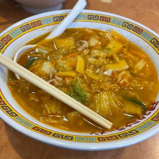 (天理スタミナラーメン名張店)