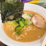 仙台っ子らーめん(ラーメン堂仙台っ子 仙台駅前店 )