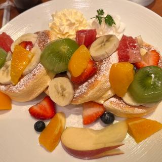 (café Ma Maison カフェ マ・メゾン　渋谷109店)