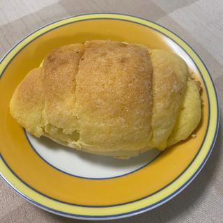 塩バターメロンパン(513BAKERY ららぽーと名古屋みなとアクルス店)