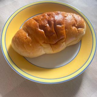 塩バターパン(513BAKERY ららぽーと名古屋みなとアクルス店)