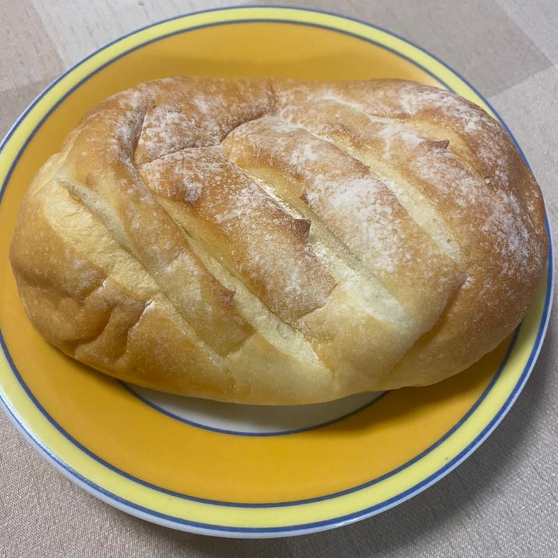 ふわふわチーズパン(513BAKERY ららぽーと名古屋みなとアクルス店)