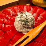 水菓子 甘味(料理 澤)