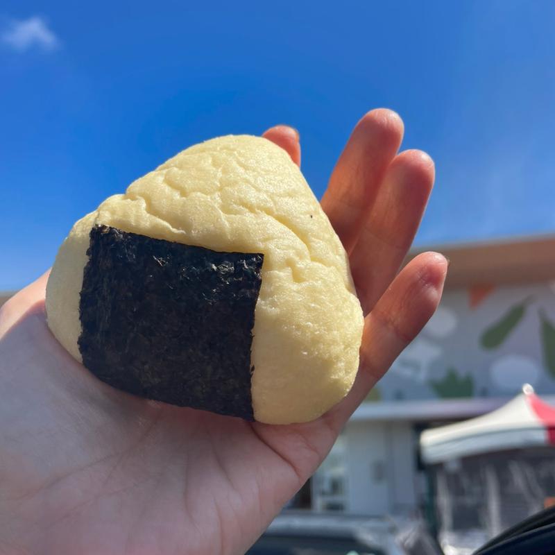 (JA愛知西 おこめのパン屋さん（産直広場南小渕店）)