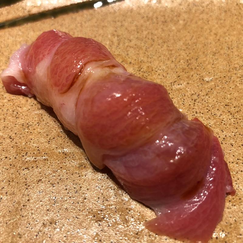 本マグロ(築地すし好 中目黒店 （ナカメグロテン）)