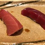 本マグロ(築地すし好 中目黒店 （ナカメグロテン）)