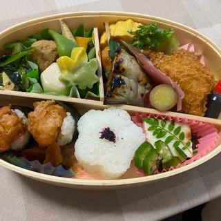 小町弁当(八百彦本店 )