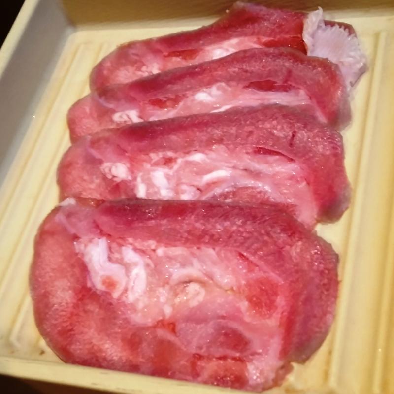 たんしゃぶ(しゃぶしゃぶ温野菜 京急川崎駅前店 )