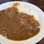 カレーライス(ひさりな食堂 )