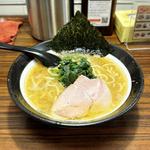 太麺