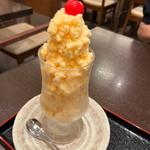 ミルクセーキ(白水堂 )