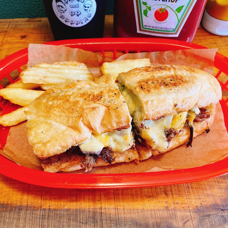 ビービーブリスケット(グラブ&ゴー グッディーズ)