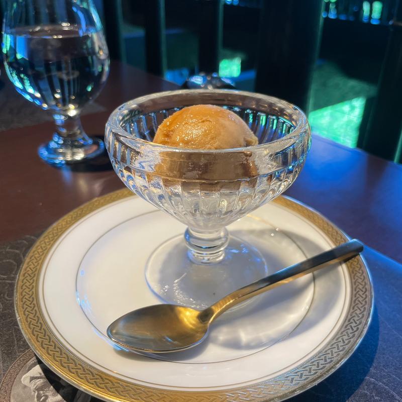 ジェラート(ブルワリー＆レストラン カールヴァーン)