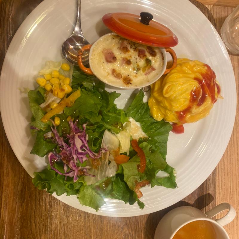 (オムライスのお店 OMS.)