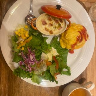 (オムライスのお店 OMS.)