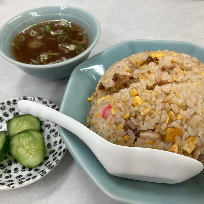 チャーハン(菊亭)