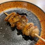 ひなかわ(焼き鳥　石橋)