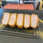 岩中豚ロース
