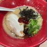 赤丸新味