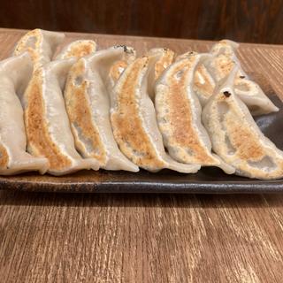 肉汁焼餃子　2人前(肉汁餃子のダンダダン 北千住店)