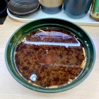 赤出し(魚)(回転ずしとら)