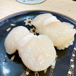大ほたて
