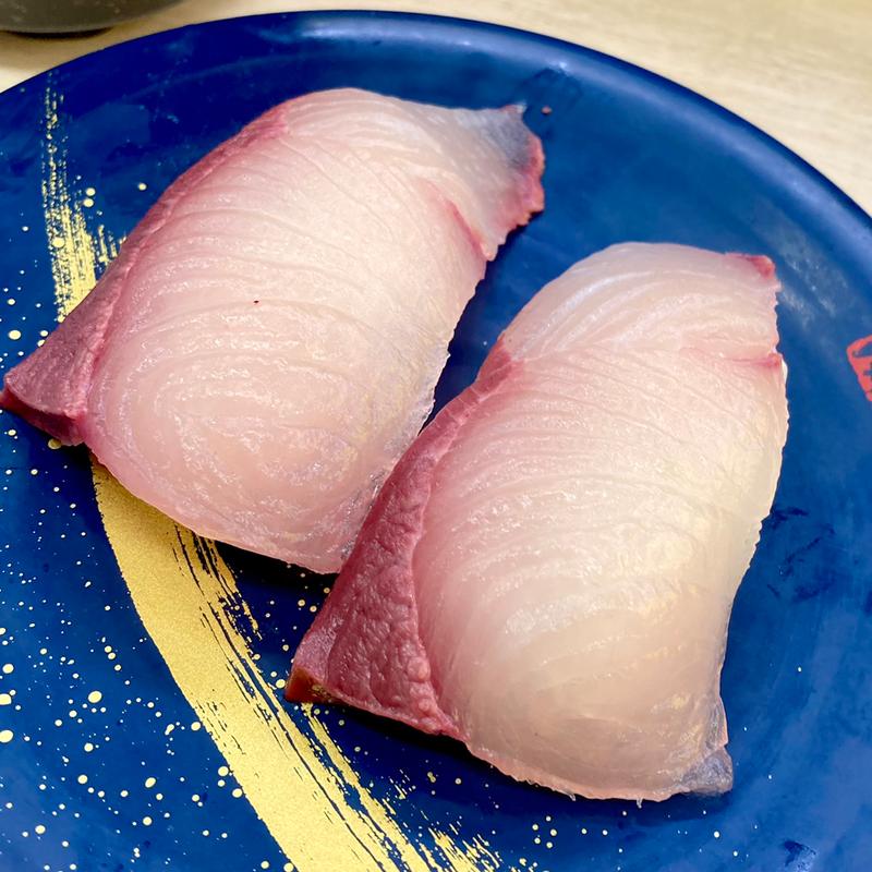 はまち(回転ずしとら)