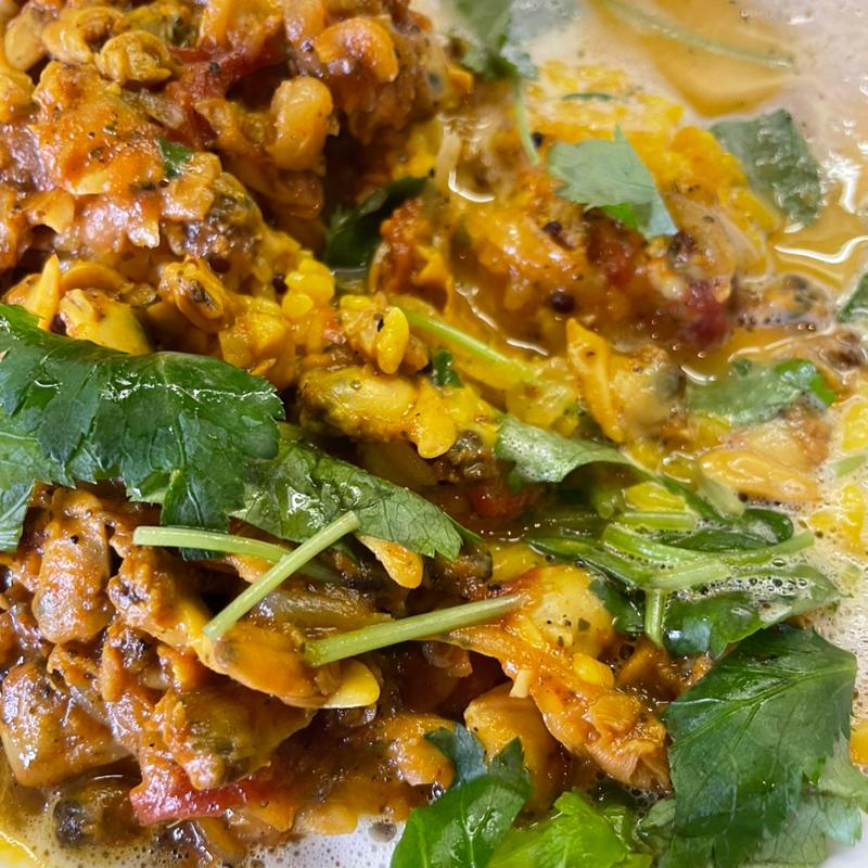 (マガリーダッタ)