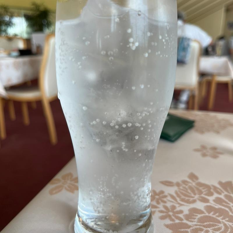 のんある気分(松島国際カントリークラブ )