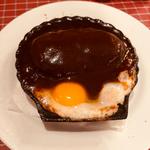ハンバーグセット(洋食キムラ 野毛店 （ヨウショクキムラ）)
