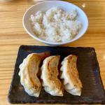 餃子セット