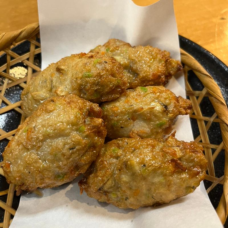 ちぎり五郎(むつ五郎 )