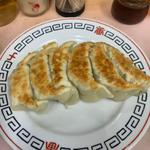 餃子(十番 （ジュウバン）)