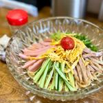 冷やし中華