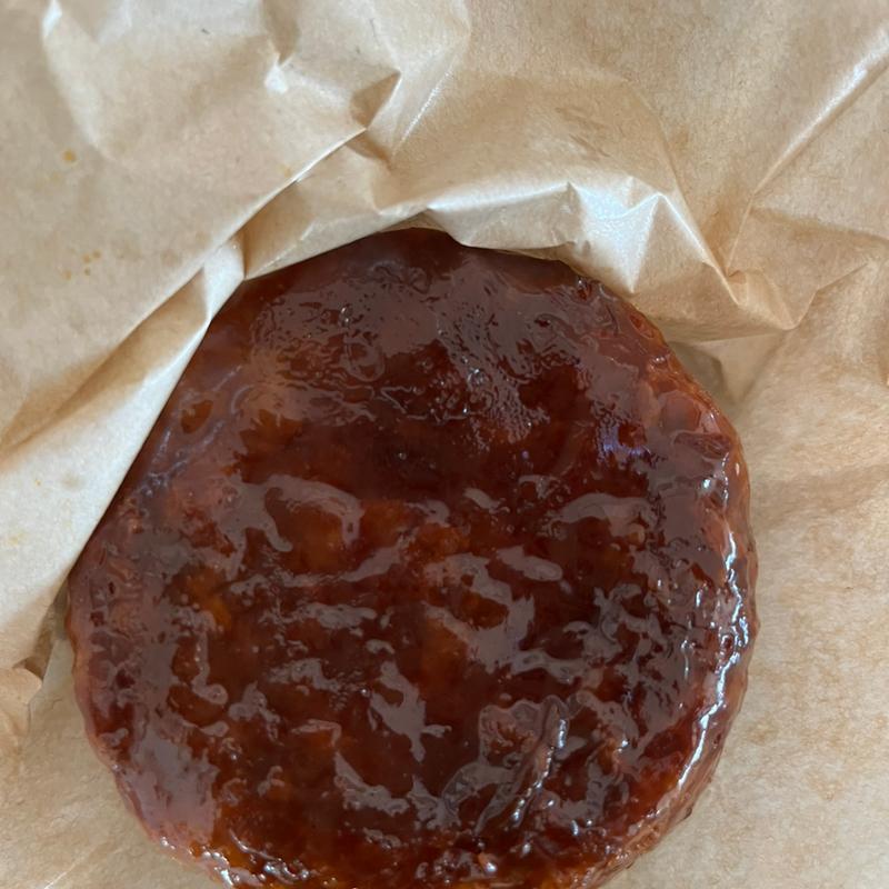 クイニーアマン(ONAKA PEKOPEKO 麦ぺこ)