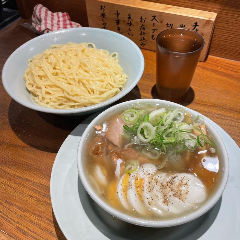 もり中華(えっちゃんラーメン。)