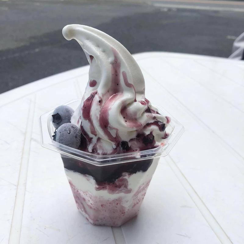 ダブルベリーソフト(和田農園)