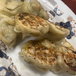 一口餃子(来来来)