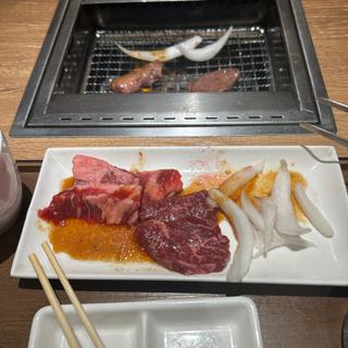 (焼肉ライク 川崎店)