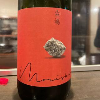 森嶋(酒席まつした)