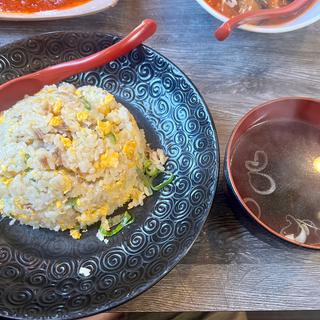 チャーハン