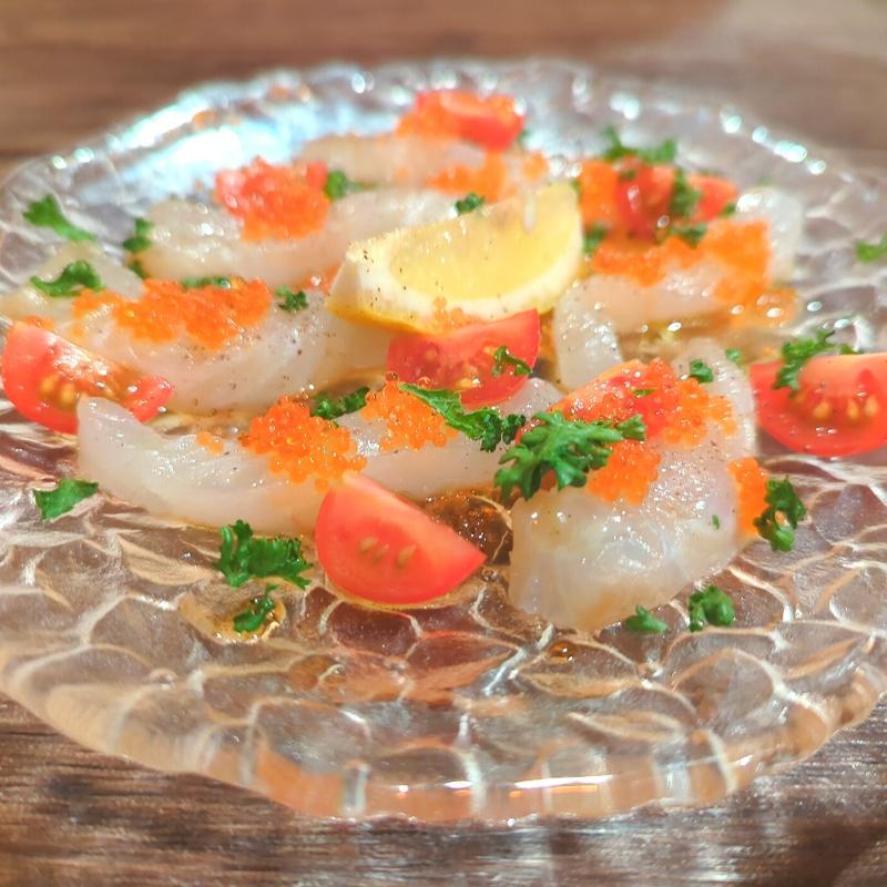 (イタリア食堂 garçon（ギャルソン）)