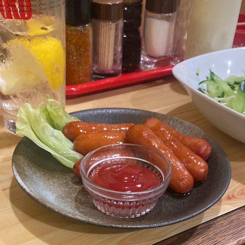 チョリソ(菜香 )