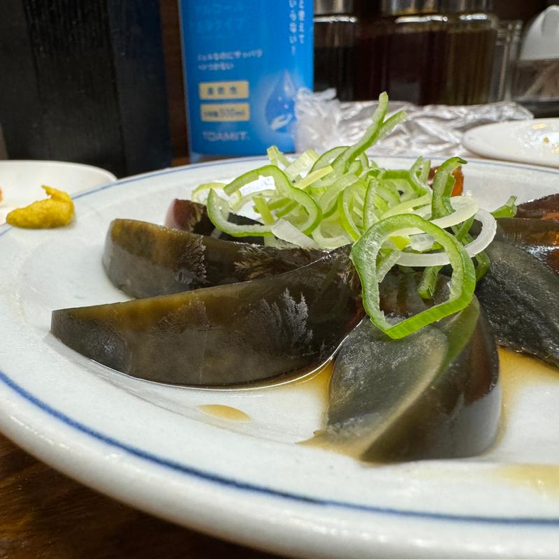 ピータン(伊太八)