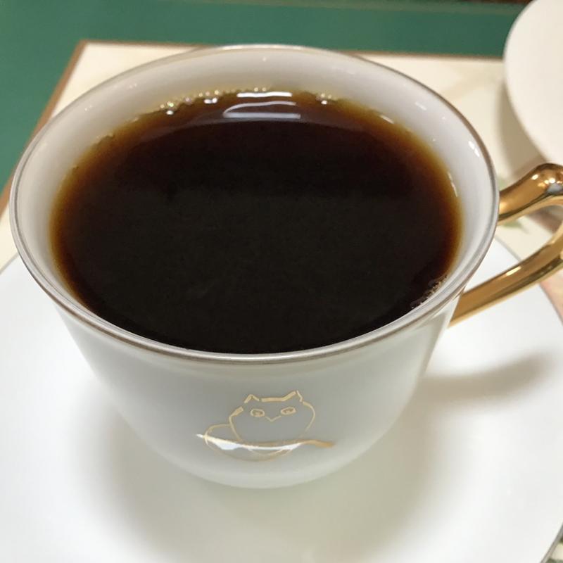 ケーキセット(林風舎 )