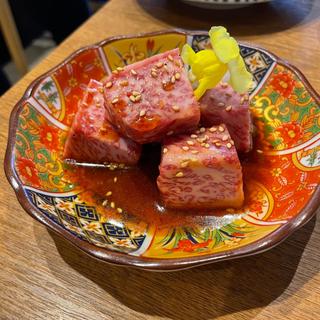 南大門カルビ(壇光)