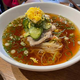 冷麺(壇光)