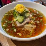 冷麺(壇光)