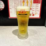 生ビール